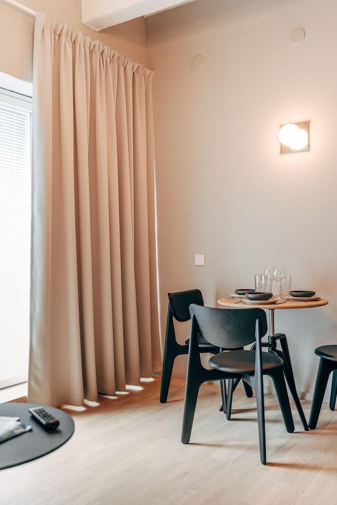 Unity Tampere - A Studio Hotel Zewnętrze zdjęcie