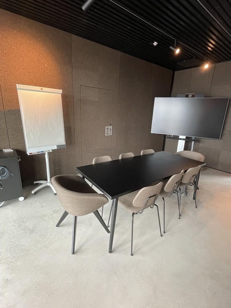 Unity Tampere - A Studio Hotel Zewnętrze zdjęcie