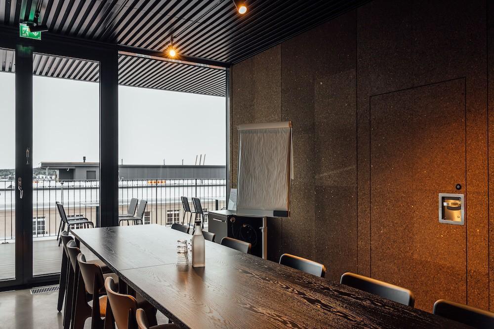 Unity Tampere - A Studio Hotel Zewnętrze zdjęcie