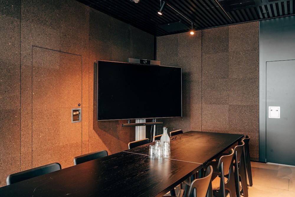 Unity Tampere - A Studio Hotel Zewnętrze zdjęcie